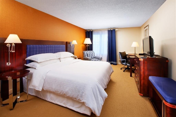 Sheraton Bellevue Hotel